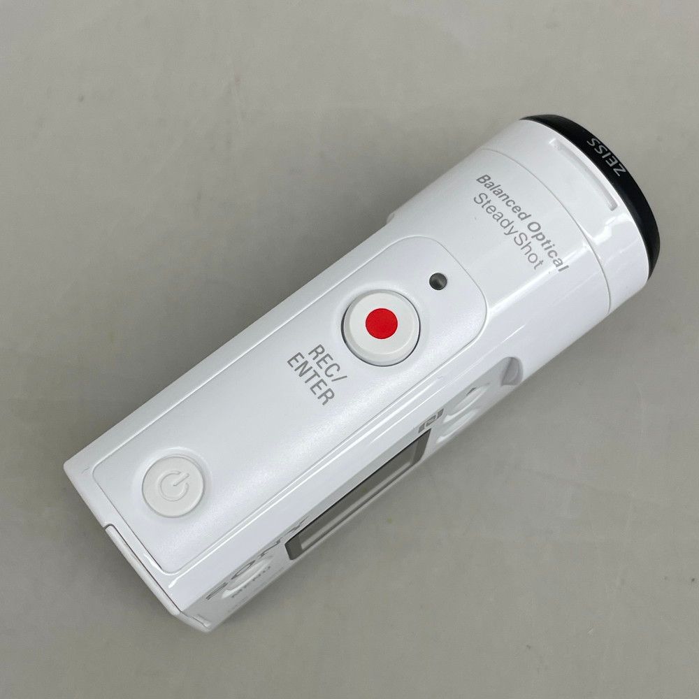 ソニー SONY デジタルビデオカメラ アクションカム アクションカメラ