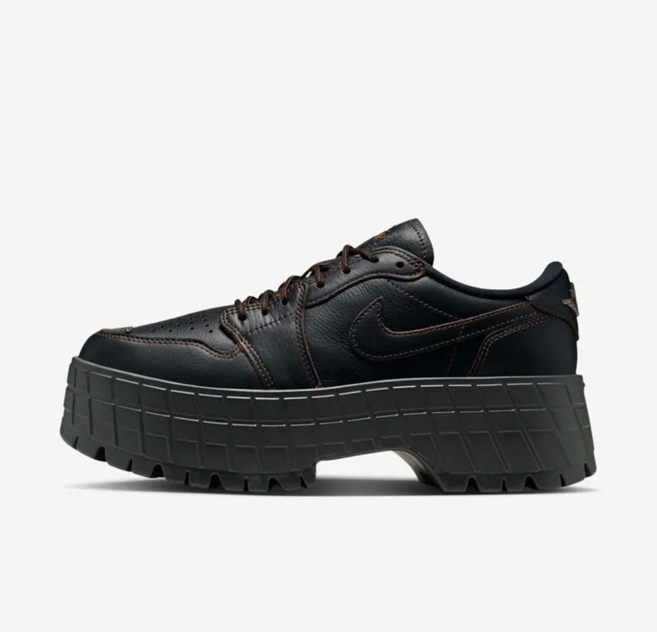 ☆ Nike ☆ W AIR JORDAN 1 BROOKLYN LOW