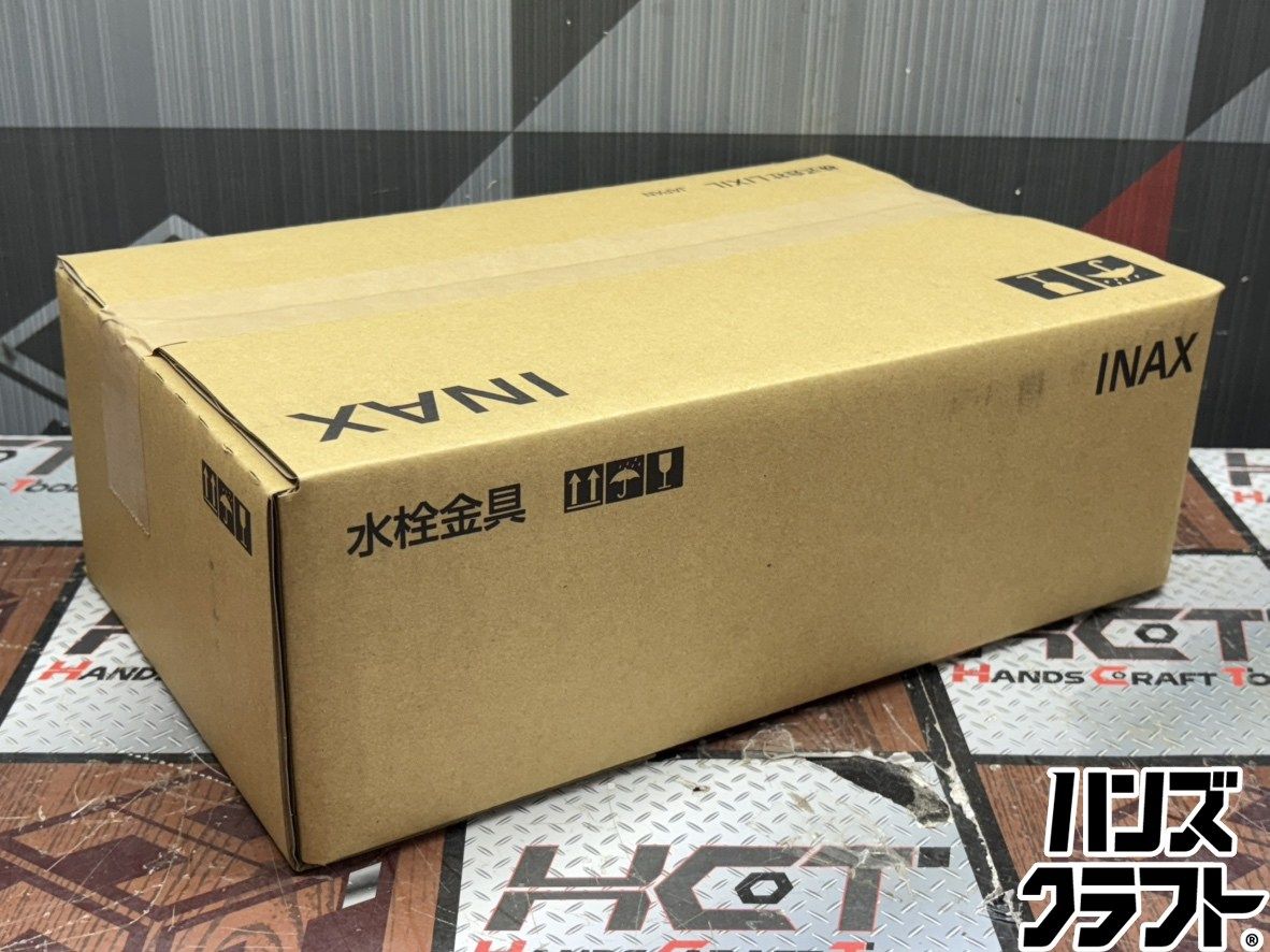 〇【送料無料】【未使用】イナックス INAX BF-KA145TSG サーモスタット 