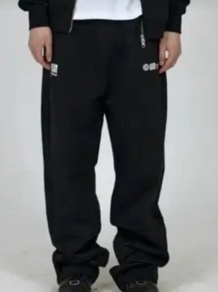 フルフル スウェット パンツ