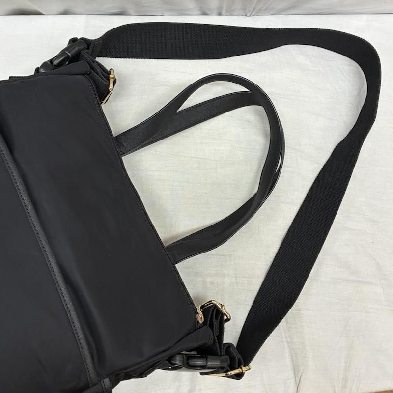 トリーバーチ 2WAY ショルダー トート マザーズ バッグ マット付き