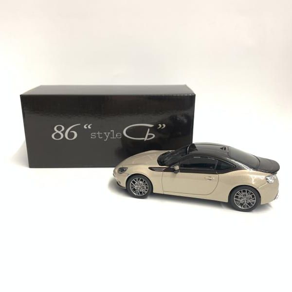 中古】開封 1/30 ﾐﾆｶｰ 86 style Cb 86ｽﾀｲﾙCb ｶﾗｰｻﾝﾌﾟﾙ[18] - メルカリ