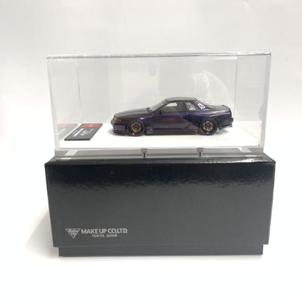 【中古】開封品 1/43 Garage Active Full Dry Carbon-R SEMA show 2022 「アイドロン・コレクション」[18]