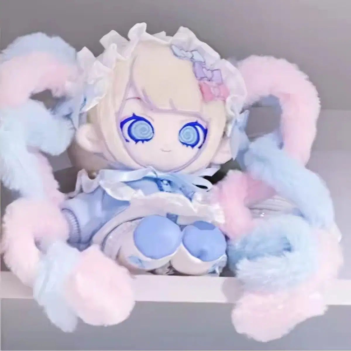 GIRL NEEDY OVERDOSE - 公式サイト OVERDOSE』公式サイト TVアニメ 