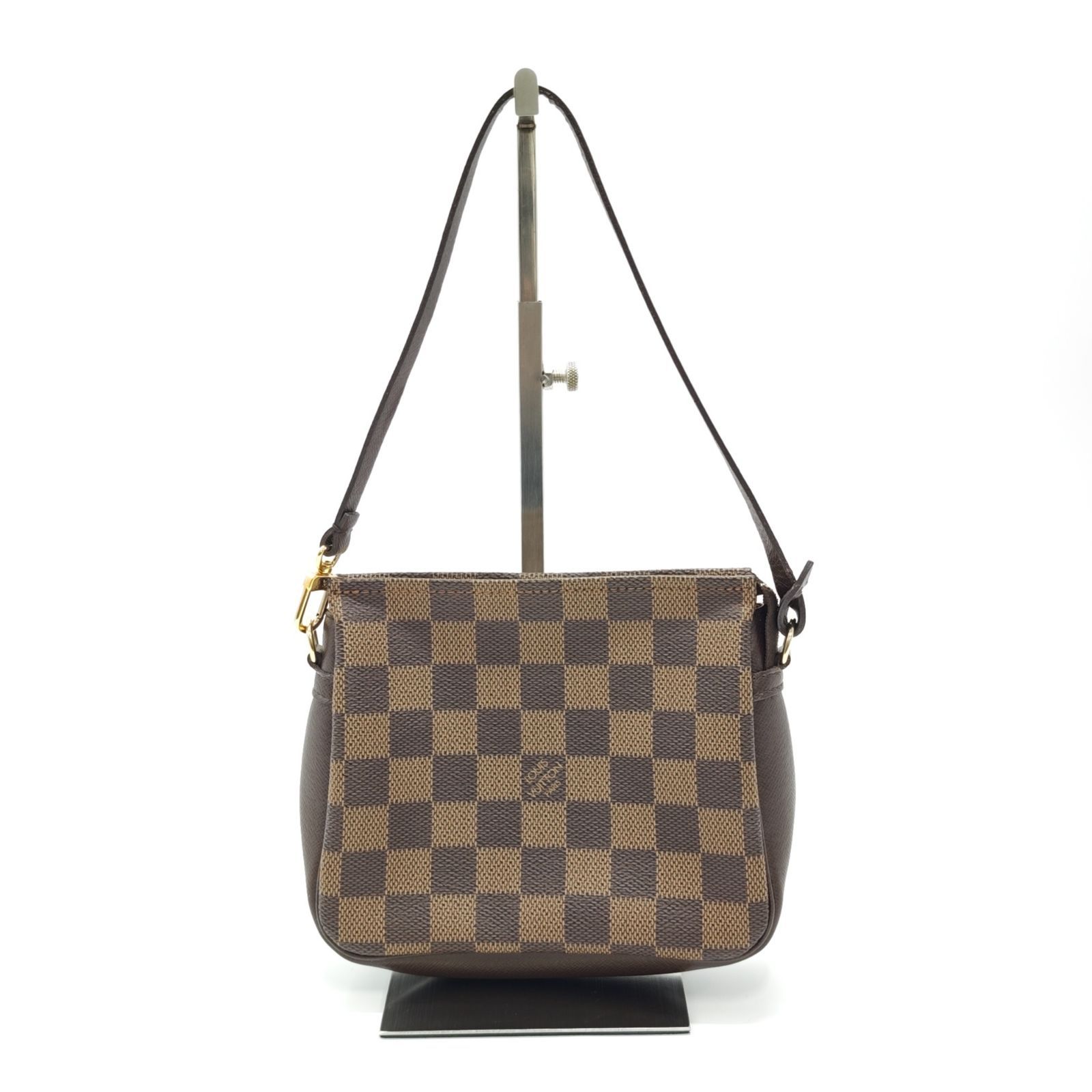 【中古】LV N51982 ダミエ トゥルースメイクアップ