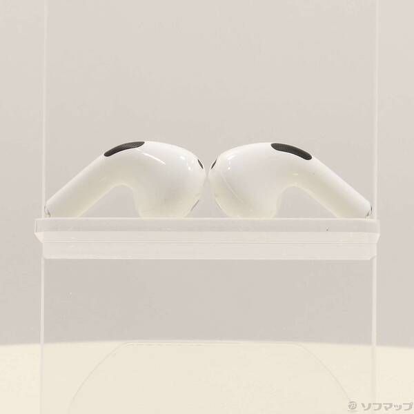ソフマップ 〔中古品〕 AirPods Pro 第2世代【269】