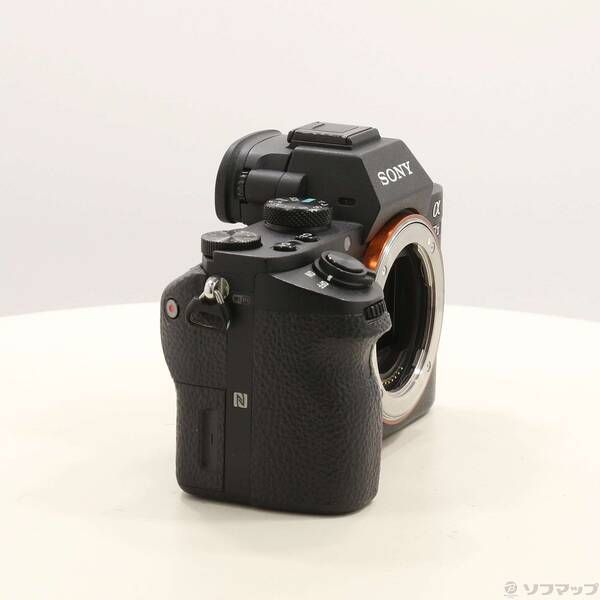 ソフマップ 〔中古品〕 α7 II ボディ ILCE-7M2【276】 - メルカリ