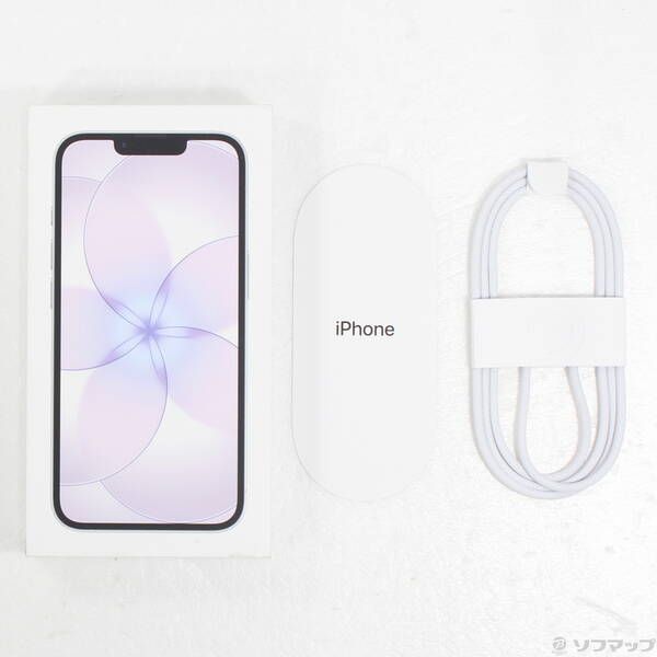 中古 iPhone17e 256GB ホワイト SIMフリー - メルカリ