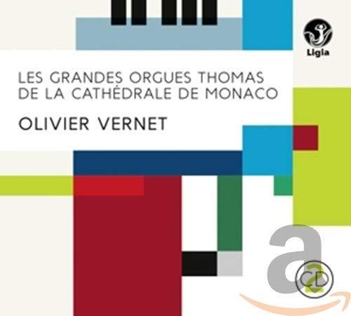 【CD】Grandes Orgues De..