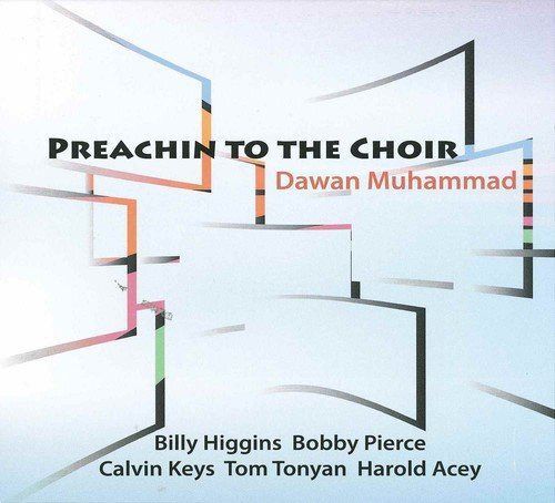 【CD】Preachin To The Choir