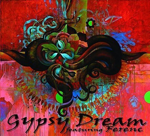 【CD】Featuring Ferenc