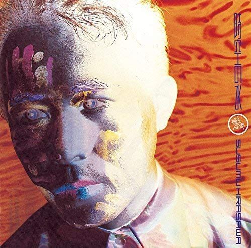 【CD】時空の水(SHM-CD) - 平沢 進
