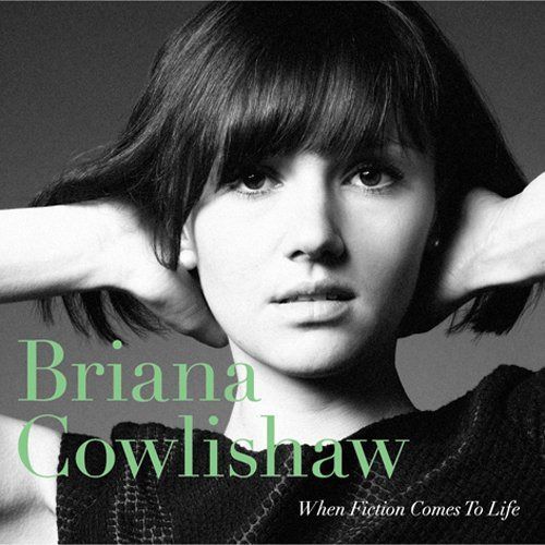 【CD】When Fiction Comes to Life