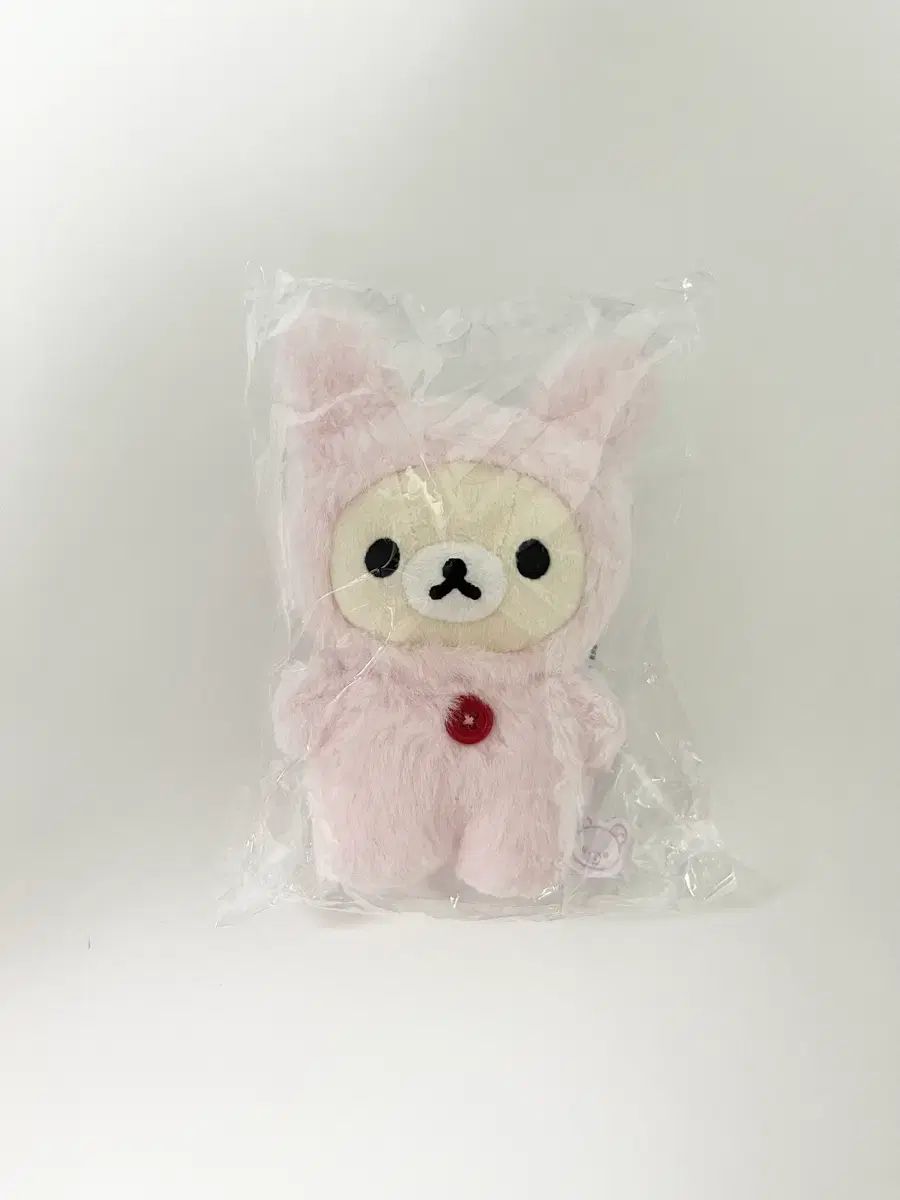コリラックマいっぱいシリーズ マスコットぬいぐるみ うさぎ