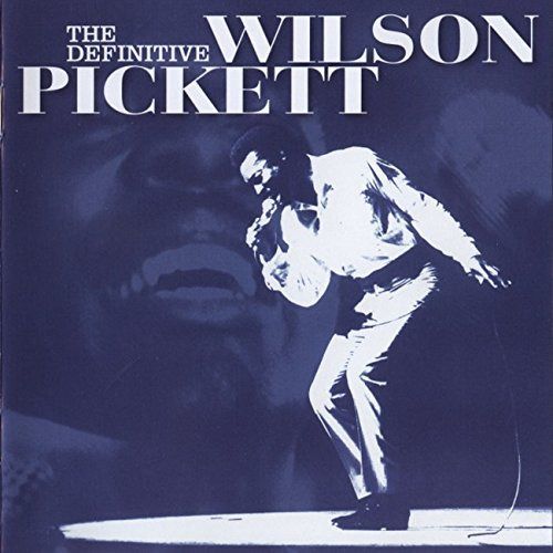 【CD】ザ・ヴェリー・ベスト・オブ・ウィルソン・ピケット <2CDベスト 1800>