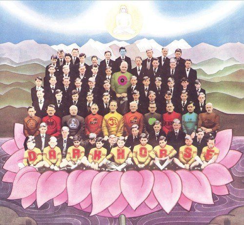 【CD】ダーク・ホース - ジョージ・ハリスン