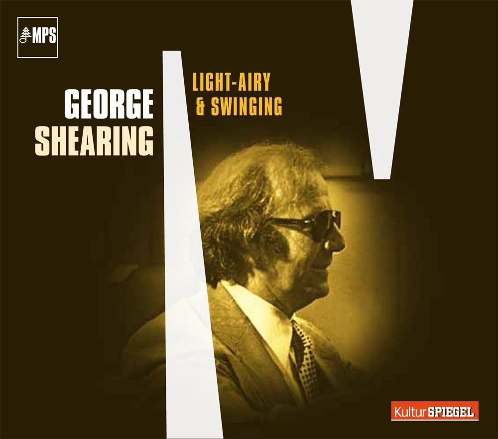 【CD】Light, Airy & Swinging