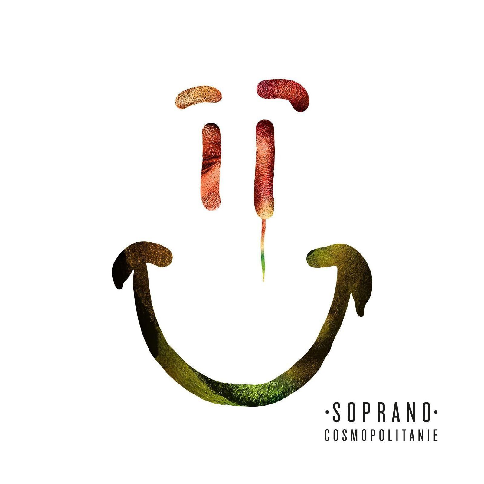【CD】COSMOPOLITANIE