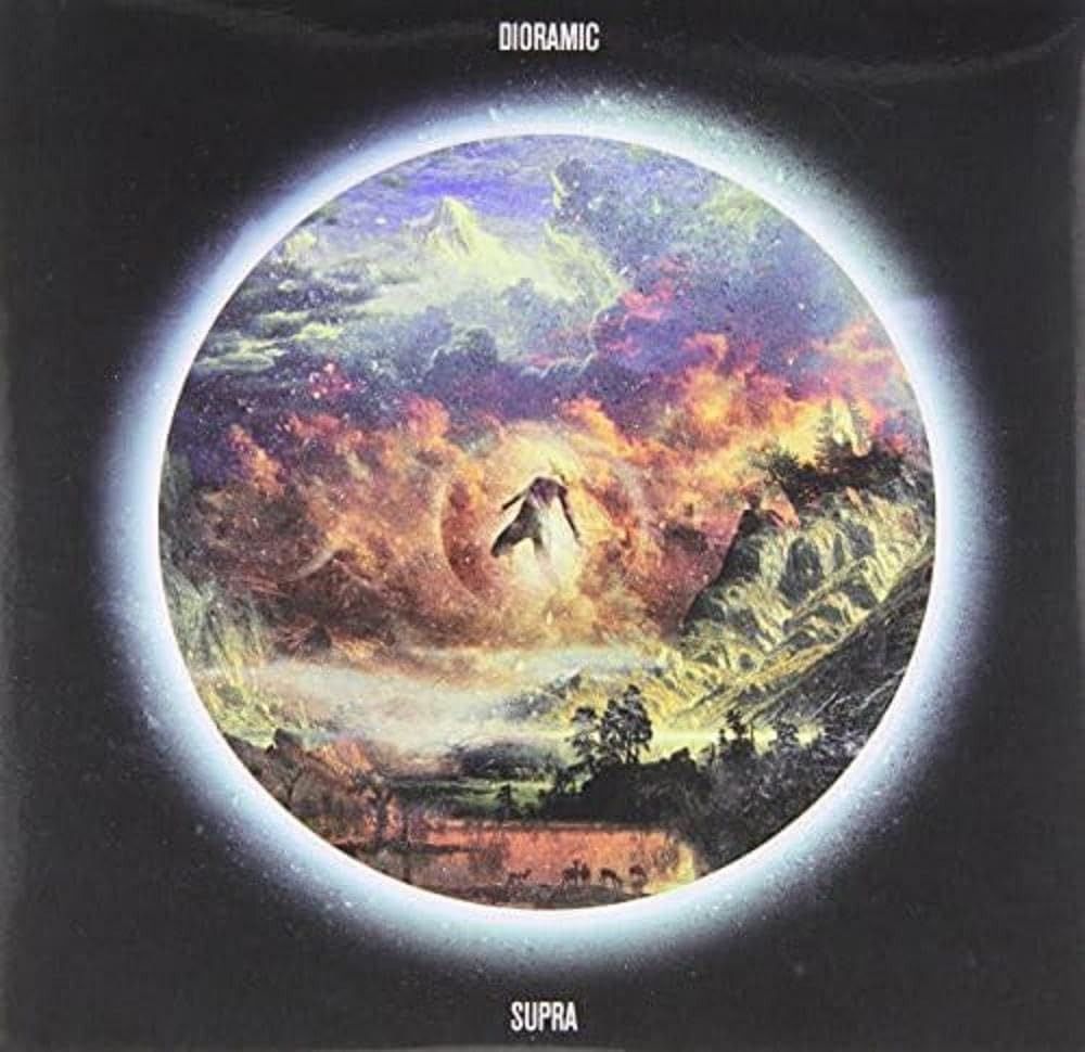 【CD】Supra