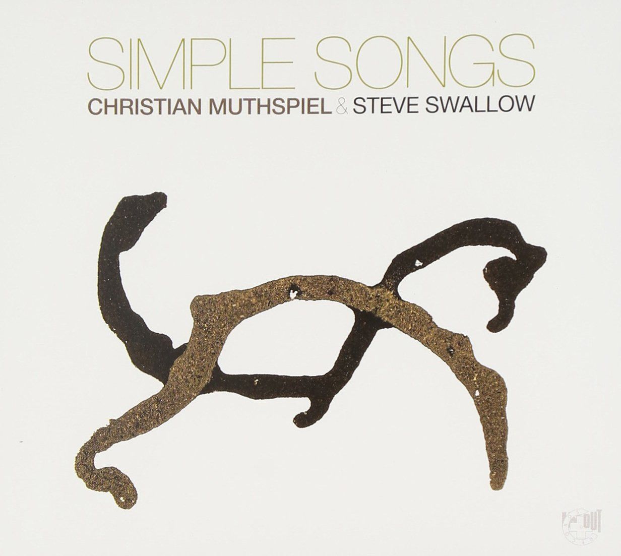 【CD】Simple Songs