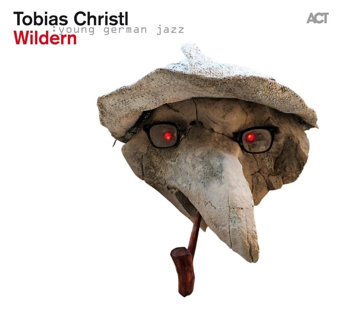 【CD】Wildern