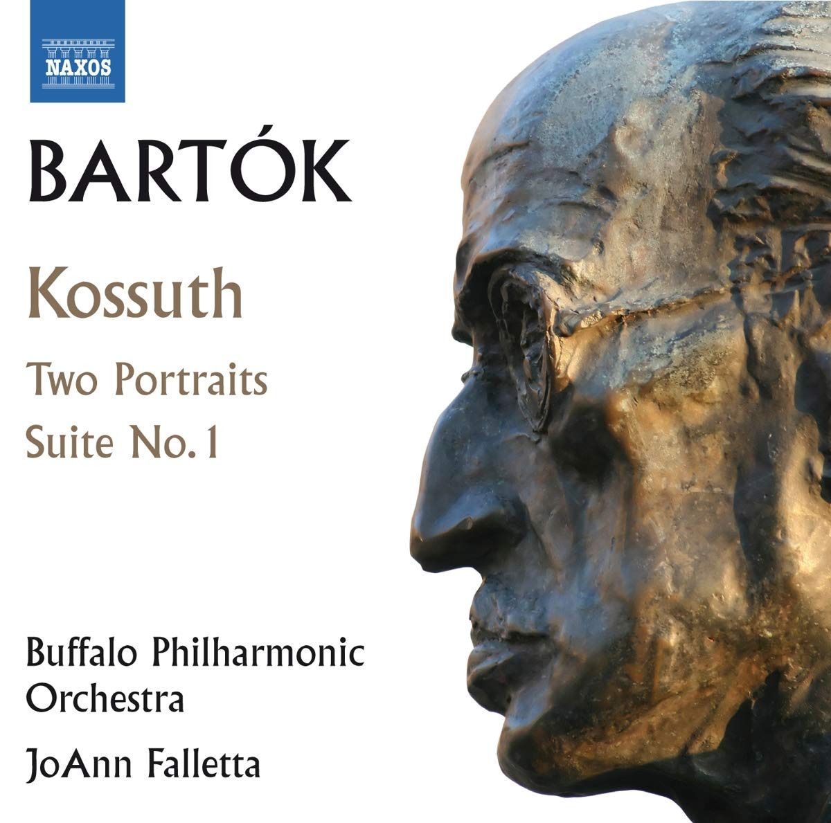 【CD】Kossuth