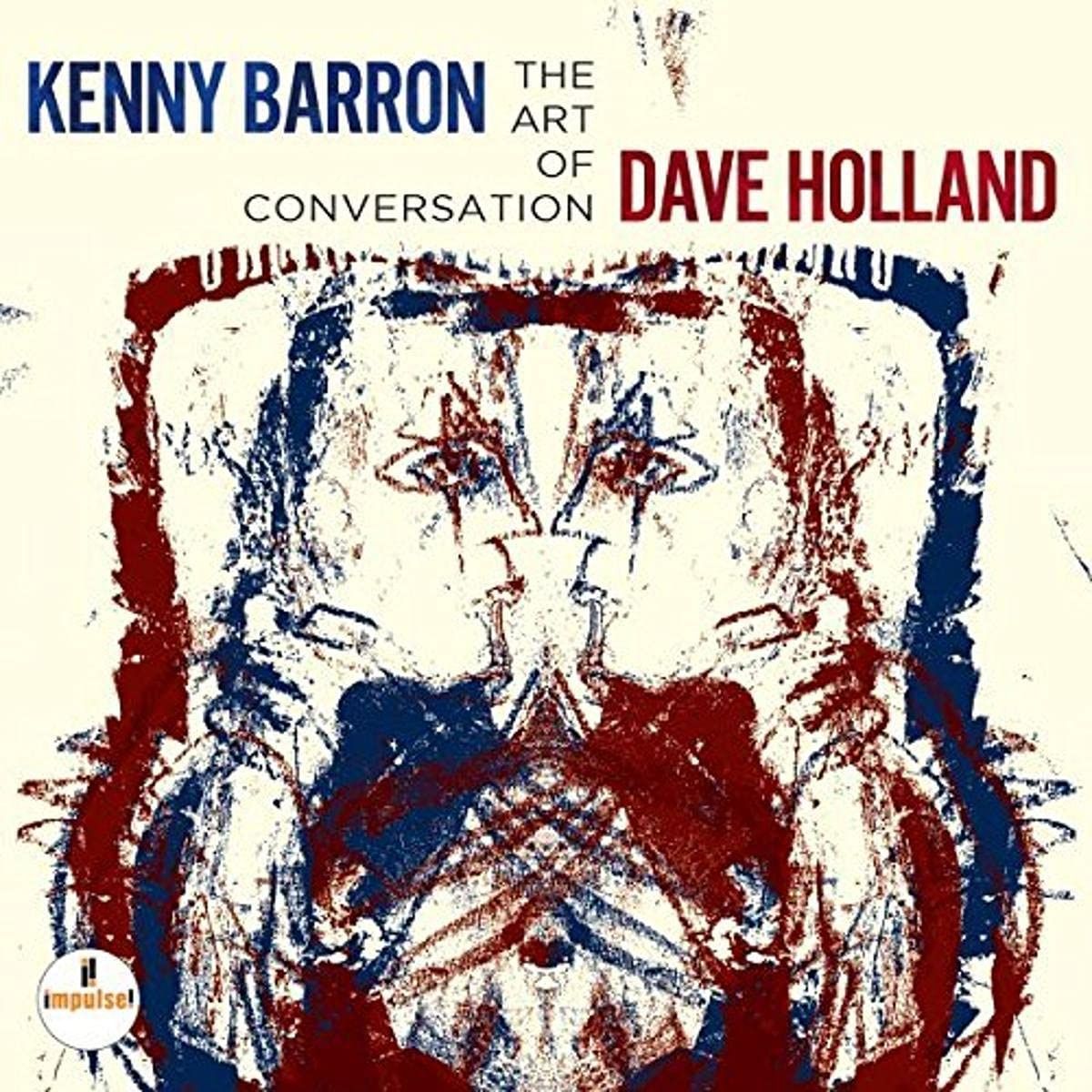 【CD】Art of Conversation