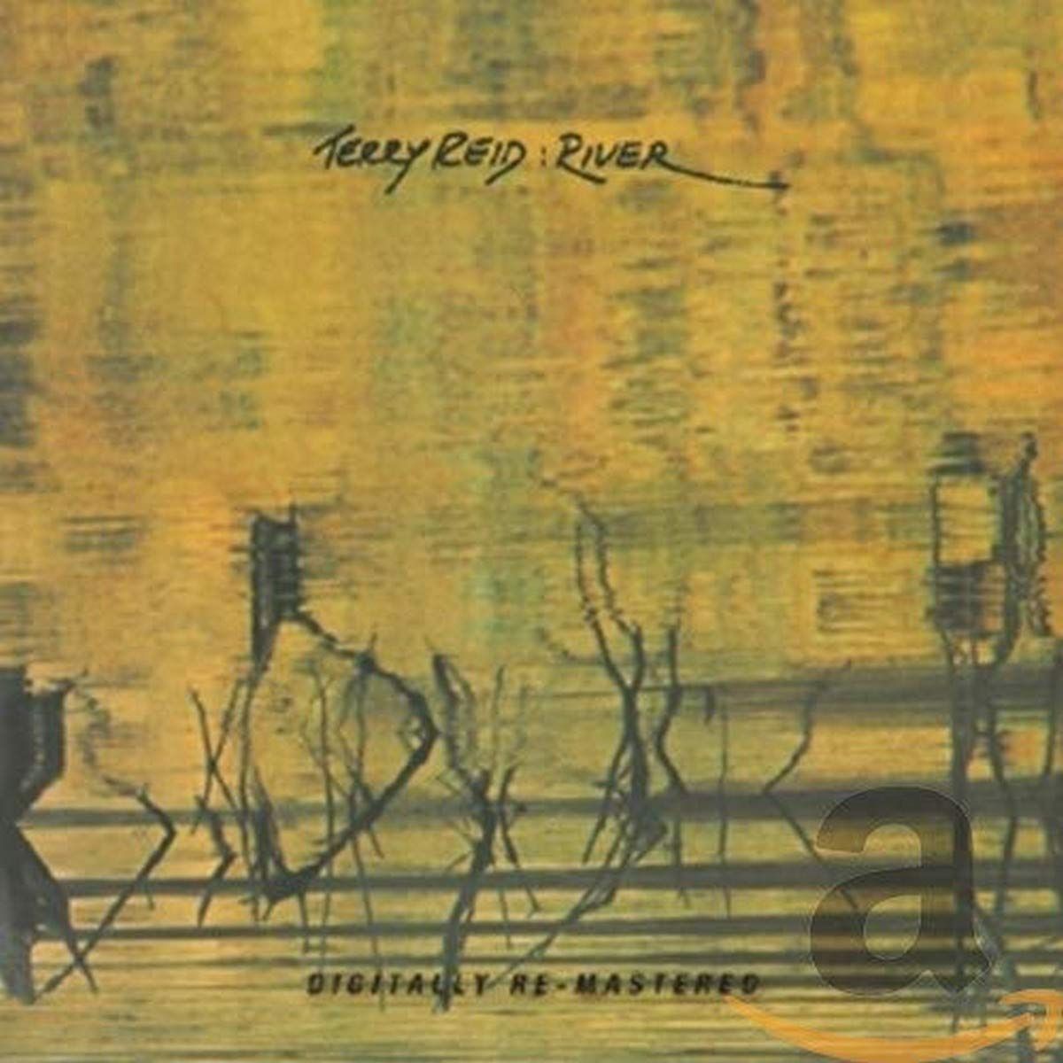 【CD】RIVER