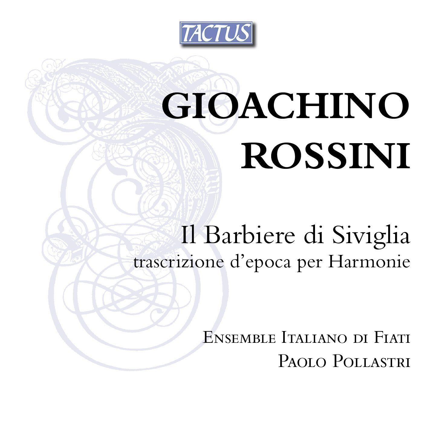 【CD】Barbiere Di Siviglia