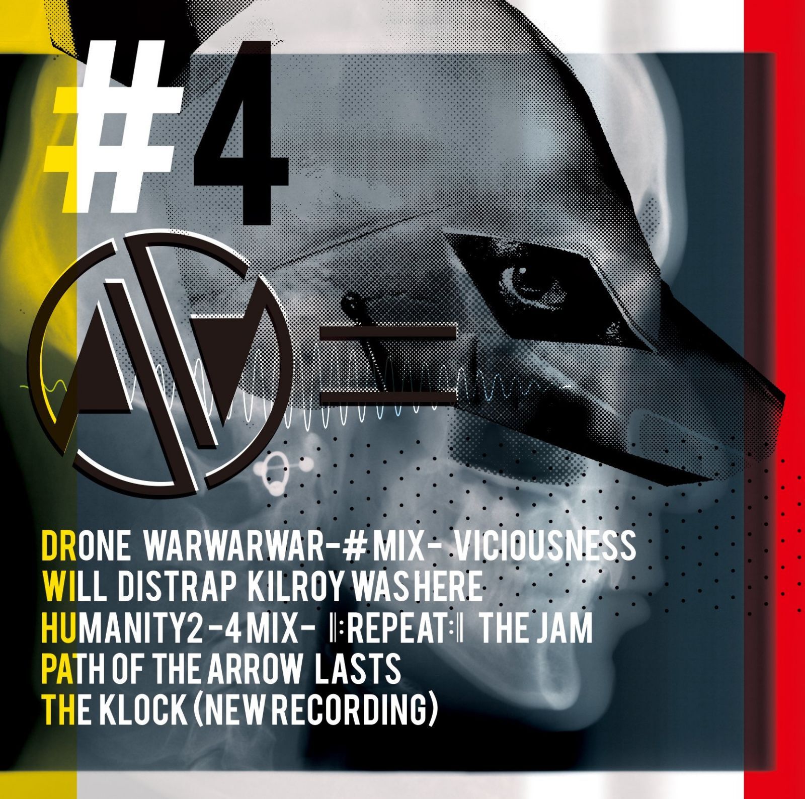 【CD】#4 - AA=