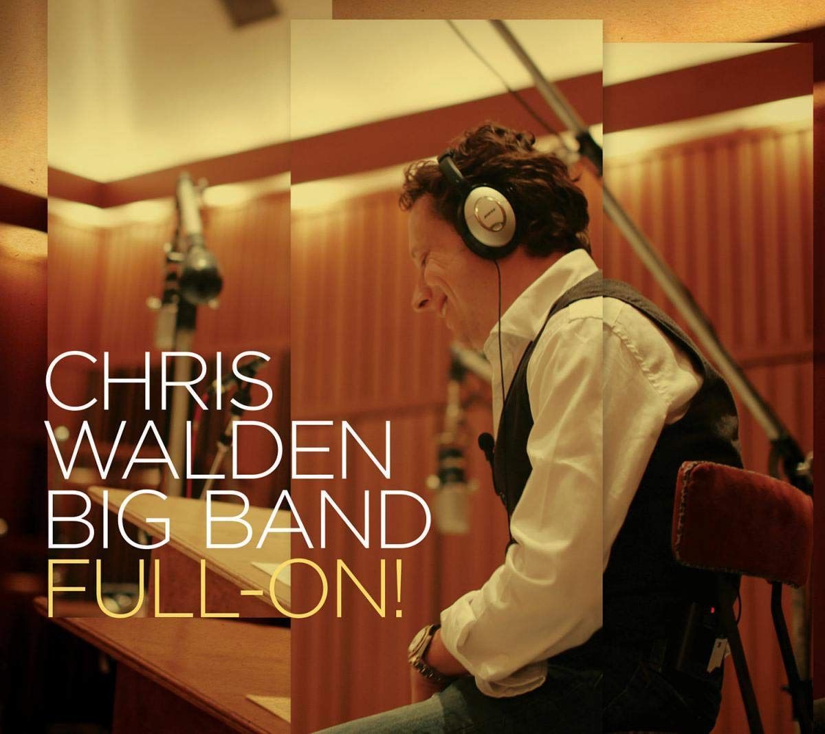 【CD】Full-on