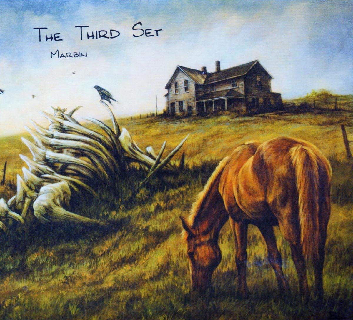 【CD】Third Set
