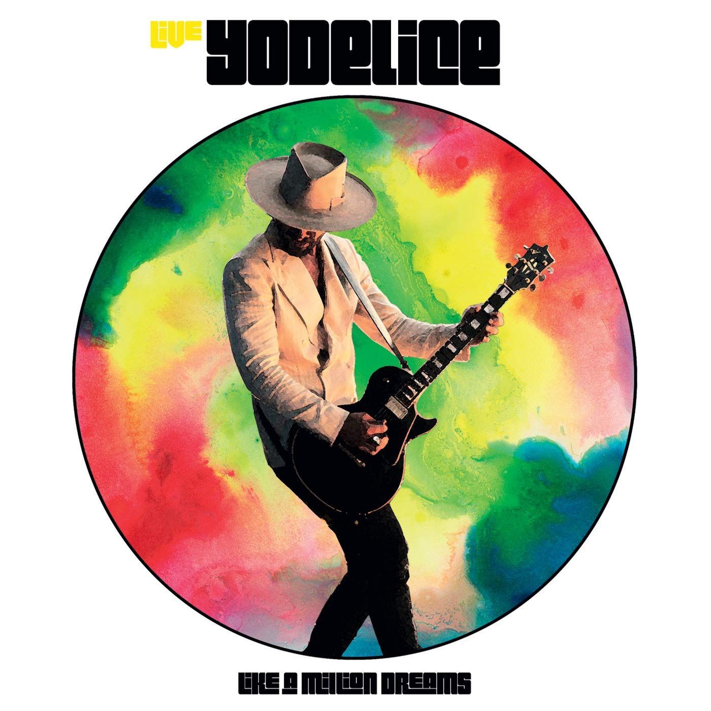 【CD】Live