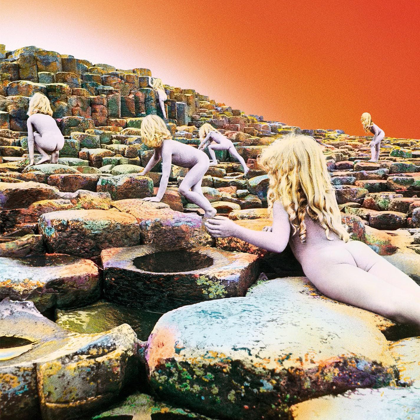【CD】Houses of the Holy [DELUXE EDITION 2CD]