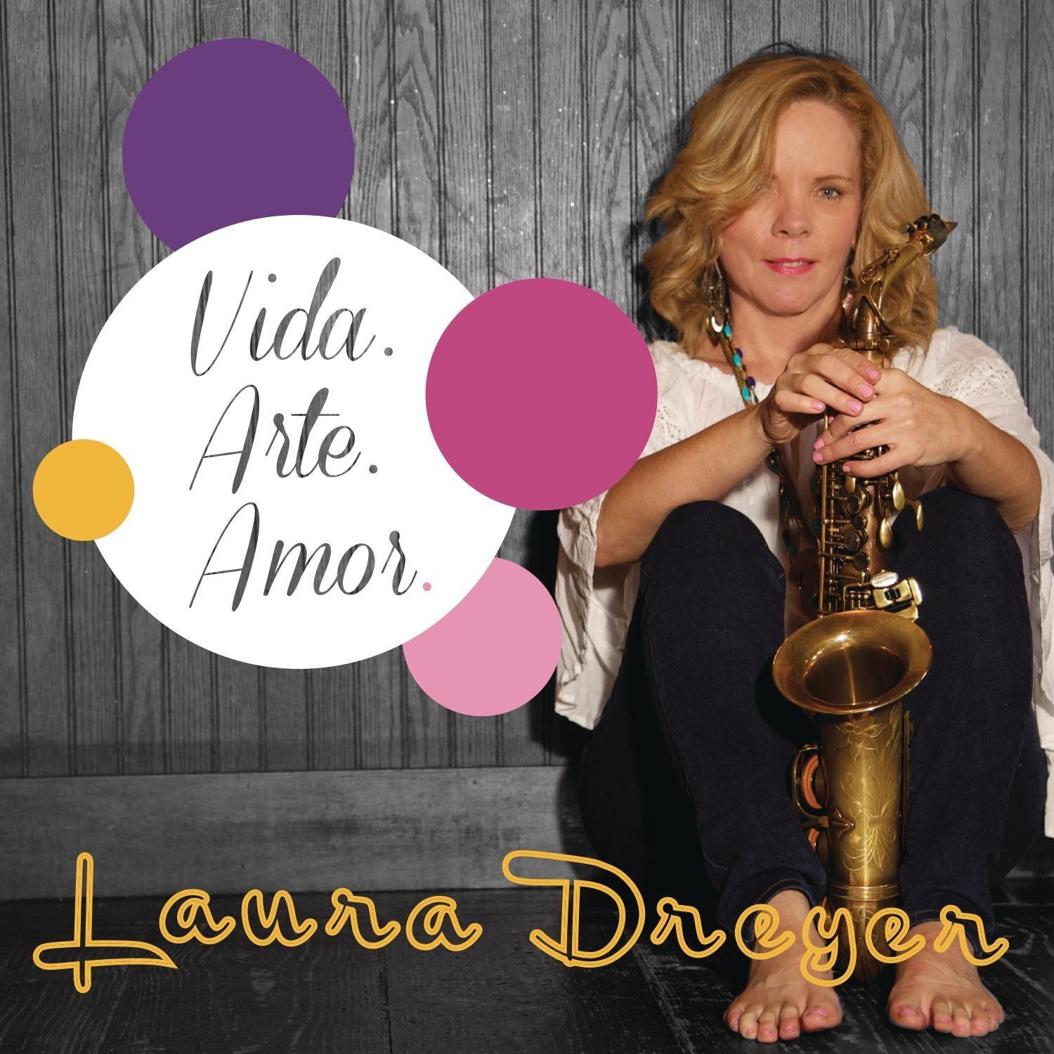 【CD】Vida Arte Amor