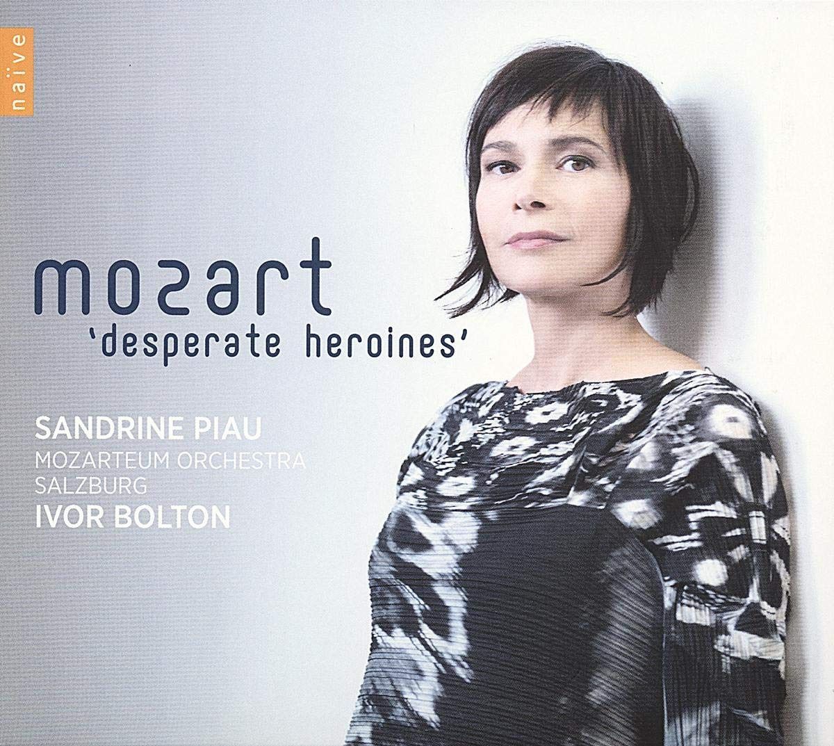 【CD】Desperate Heroines