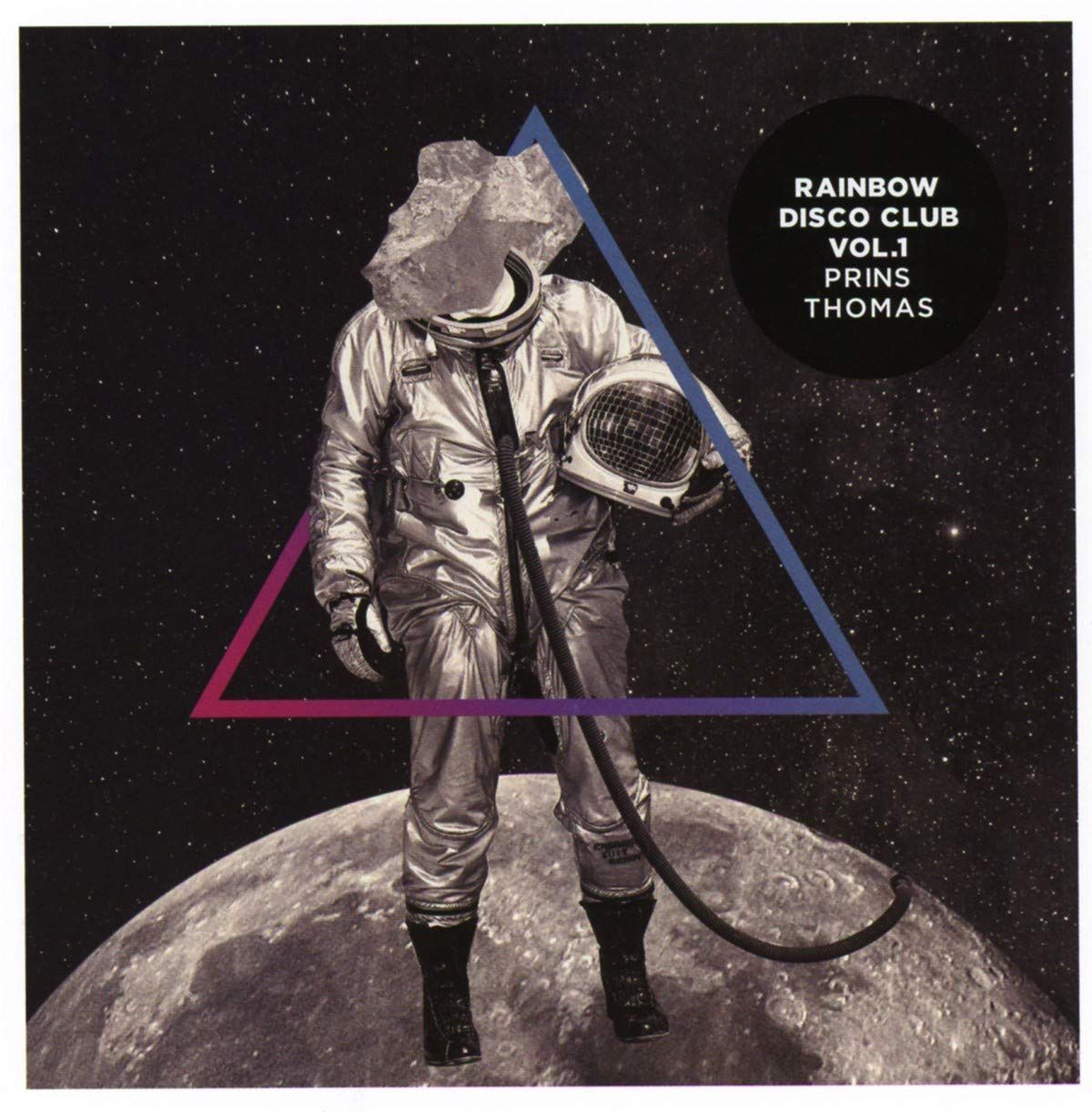 【CD】Rainbow Disco Club Vol.1