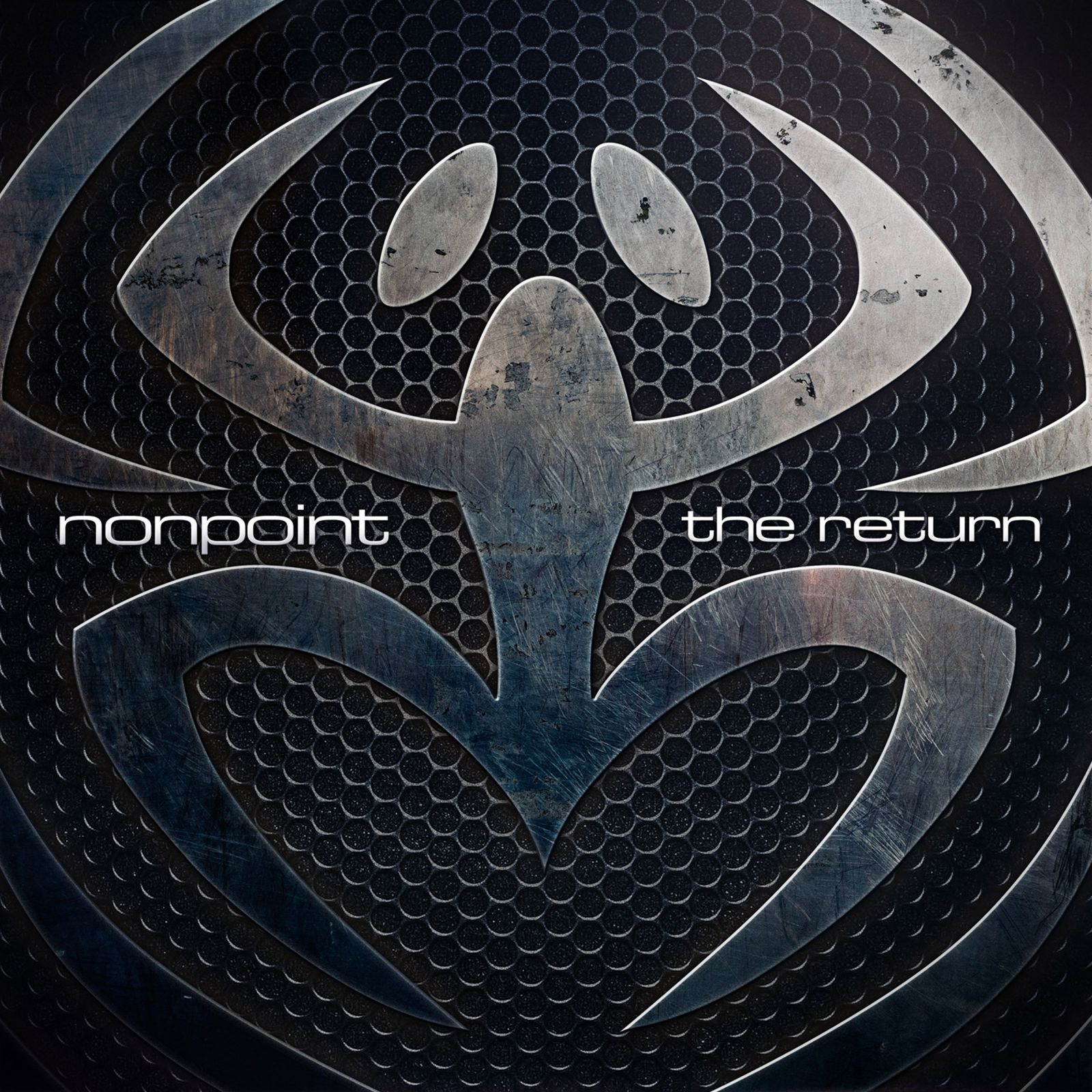 【CD】Return