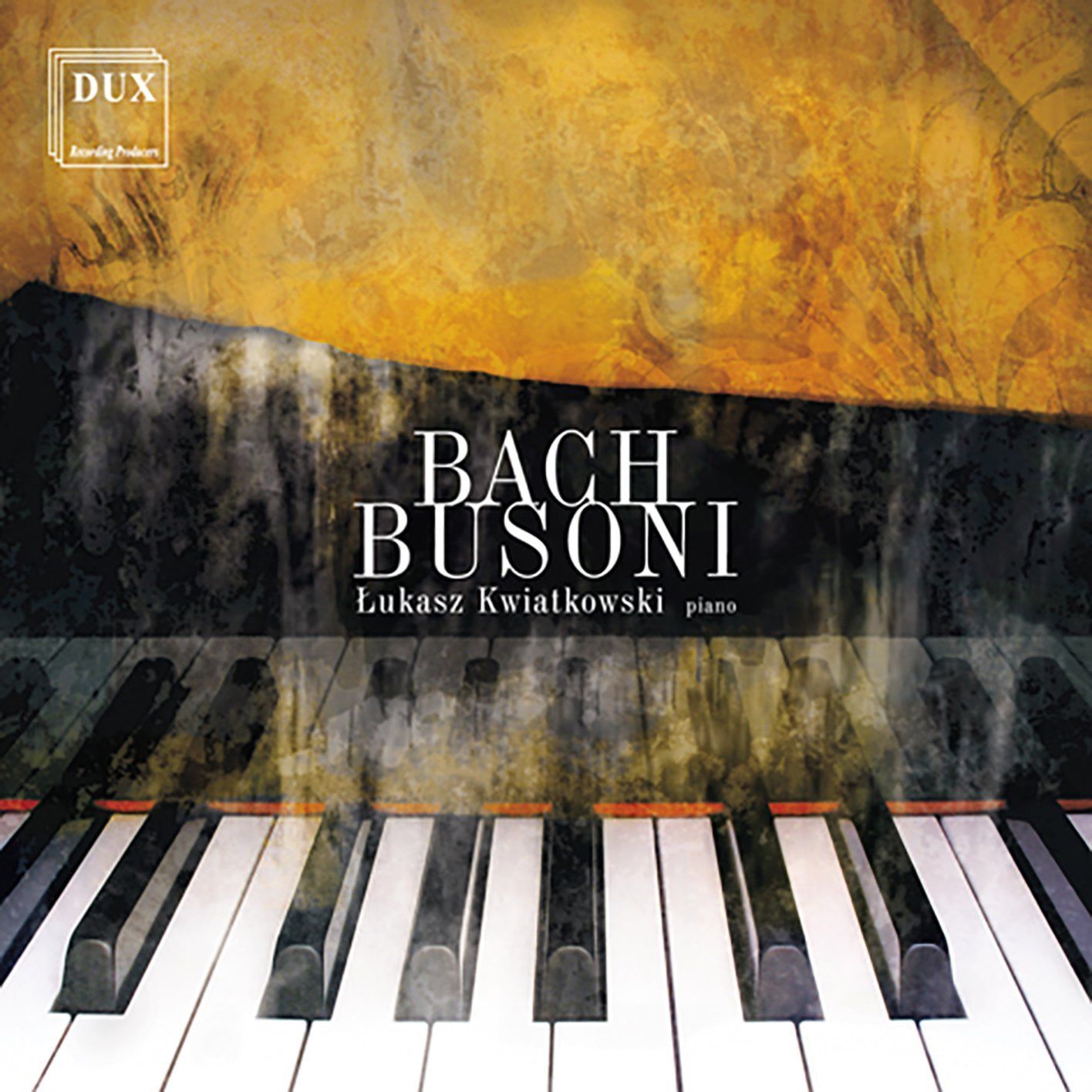 【CD】Works for Piano