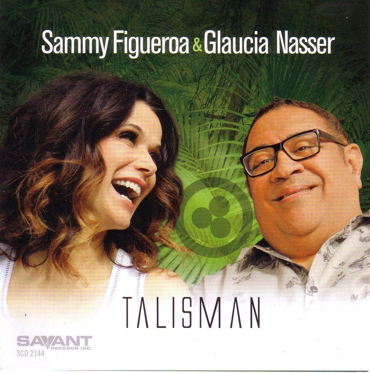 【CD】Talisman