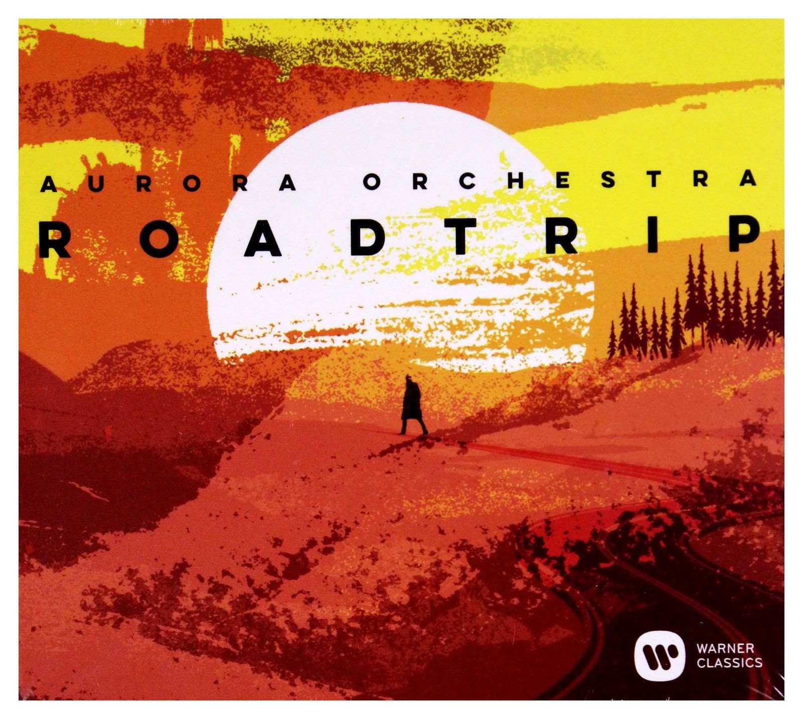 【CD】Roadtrip