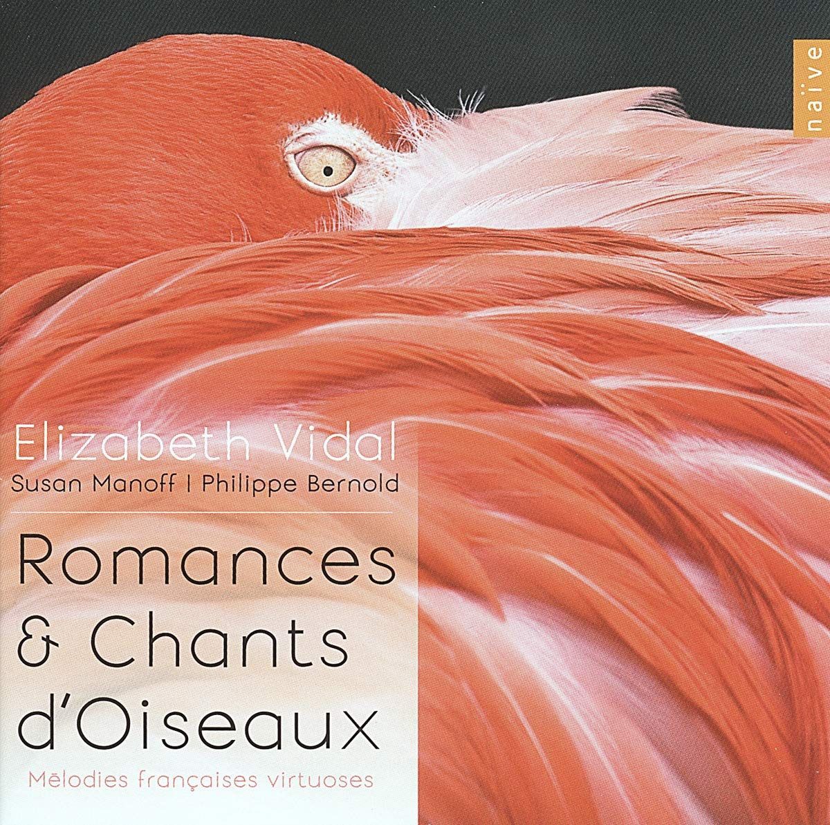 【CD】Romances Et Chants D'oise