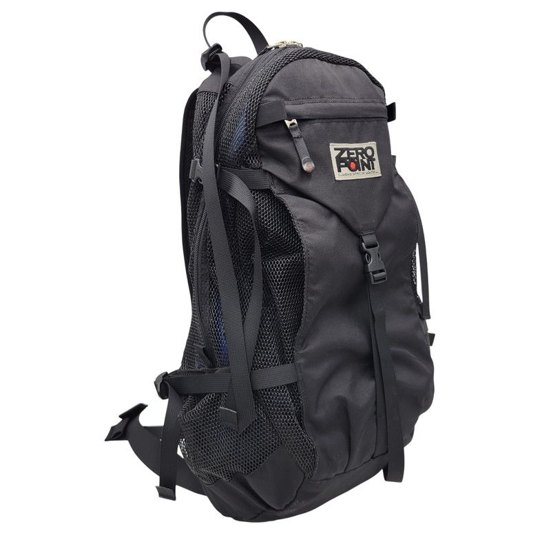 現状渡し品】 mont-bell モンベル ZEROPOINT SOUR CLIMB PACK 30 ゼロ