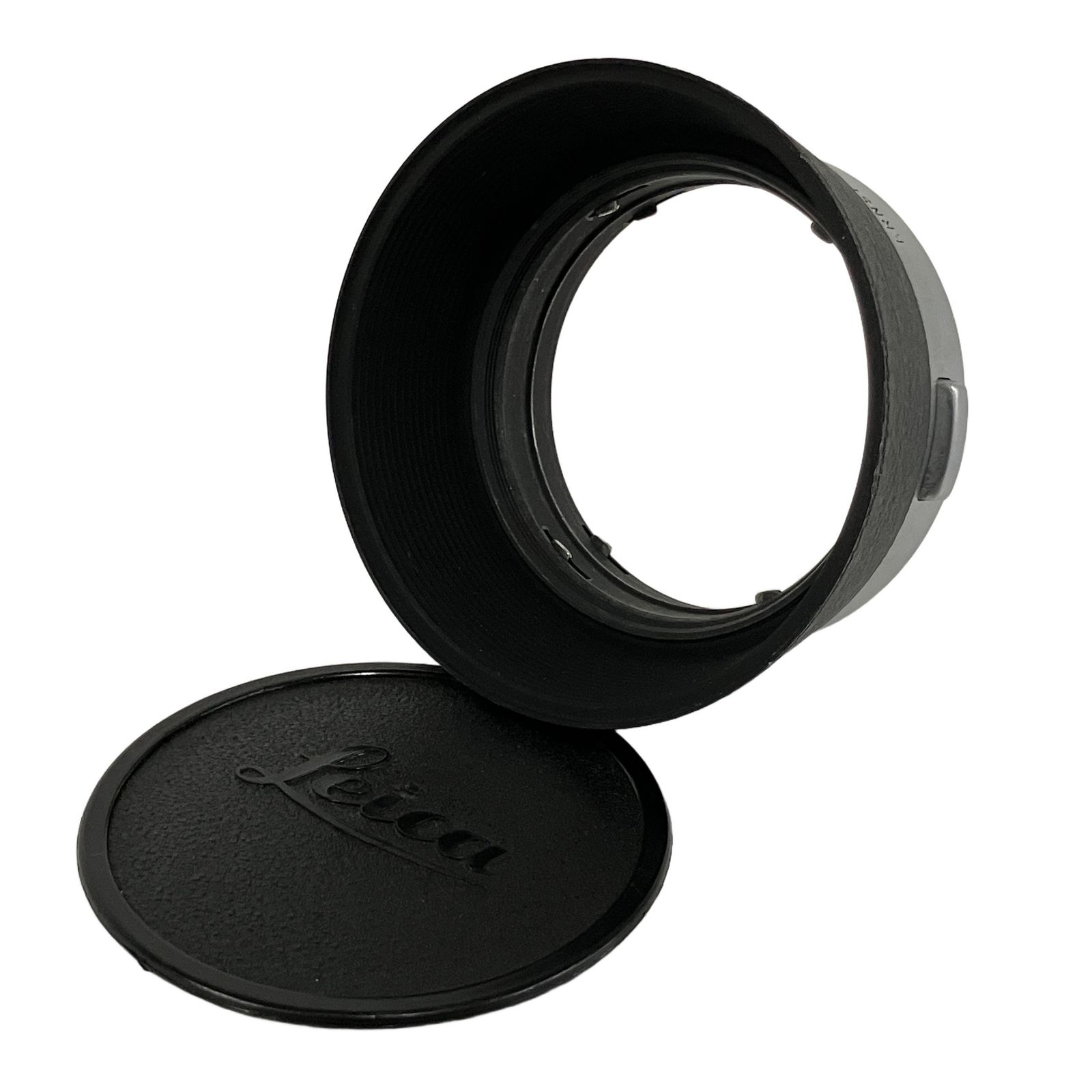 Leica ERNST LEITZ WETZLAR GERMANY X001M 1:1.4/50 ライカ 50mm ズミルックス レンズフード 中古 B11300070