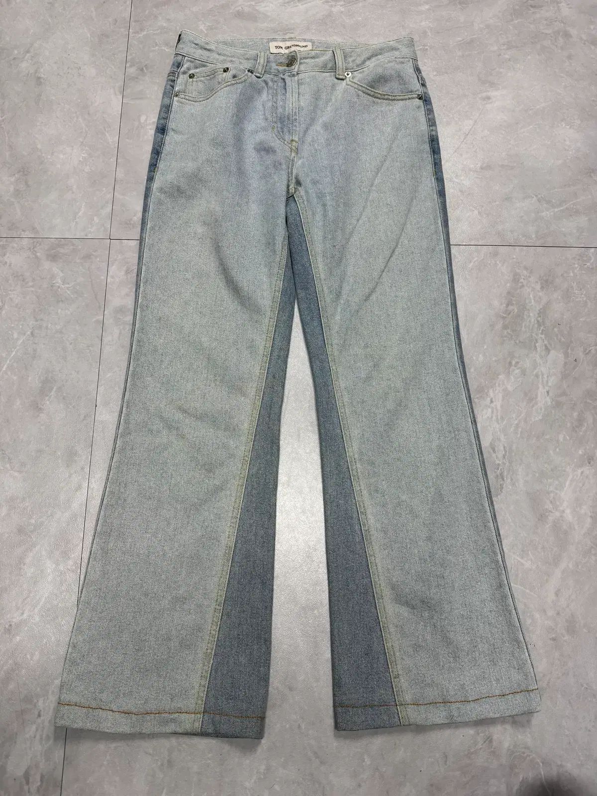 S (28) トムグレーハウンド TOM GREYHOUND 20SS