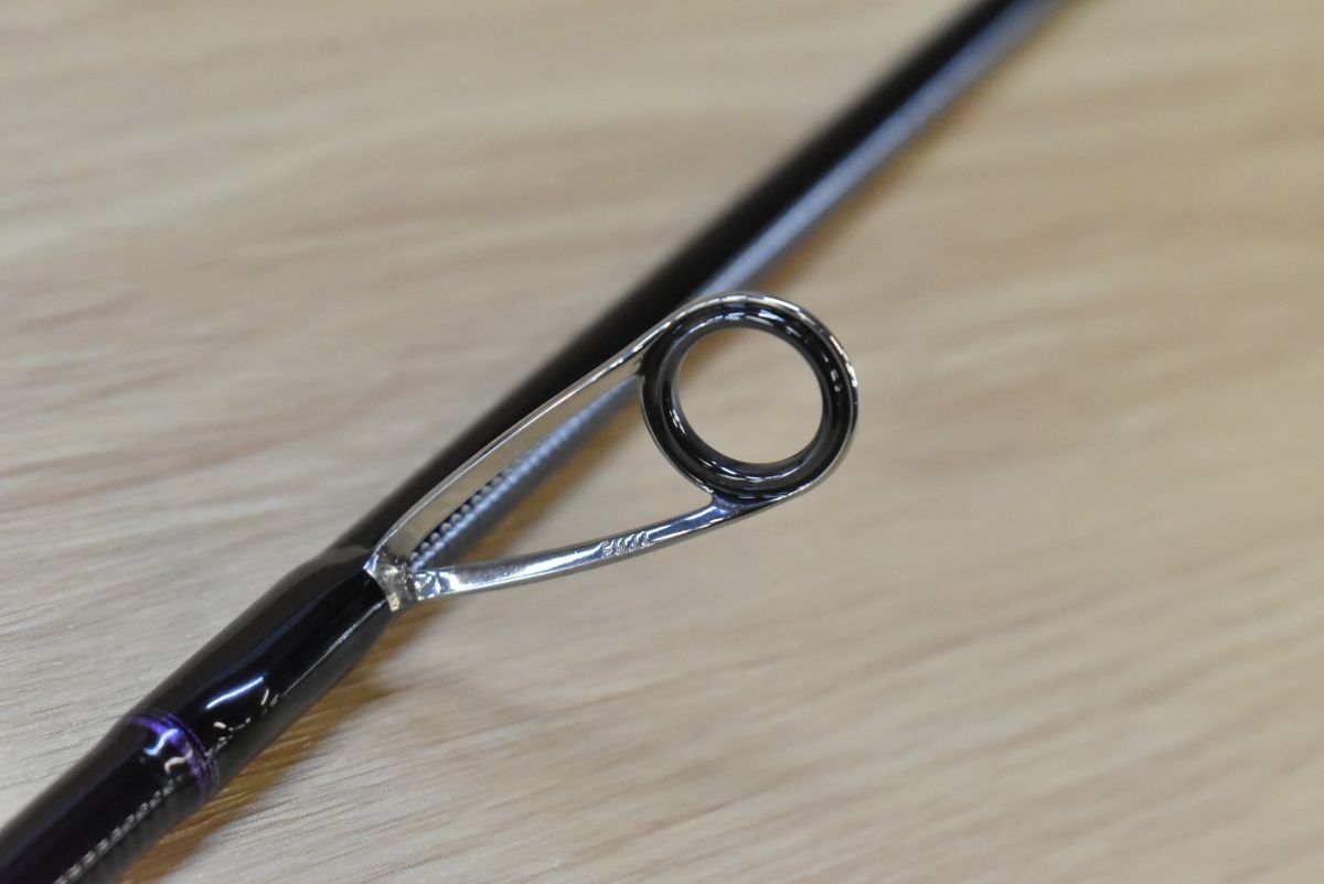 ヤマガブランクス バトルウィップ TR 69/D 未使用品 YAMAGA Blanks Battle Whip オフショア ティップラン エギング｜エギングロッド