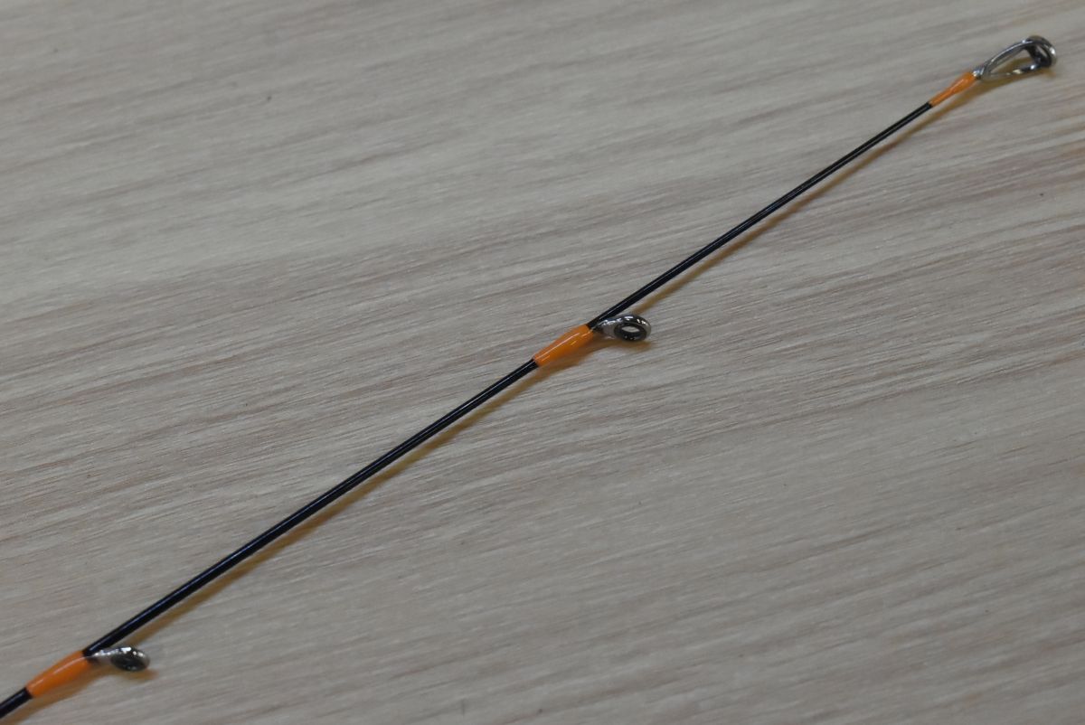 ヤマガブランクス バトルウィップ TR 69/D 未使用品 YAMAGA Blanks Battle Whip オフショア ティップラン エギング｜エギングロッド
