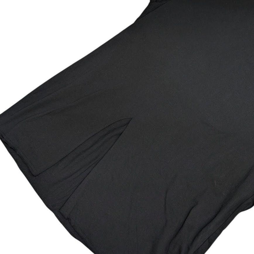 Yohji Yamamoto POUR HOMME ヨウジヤマモト プールオム フロント 