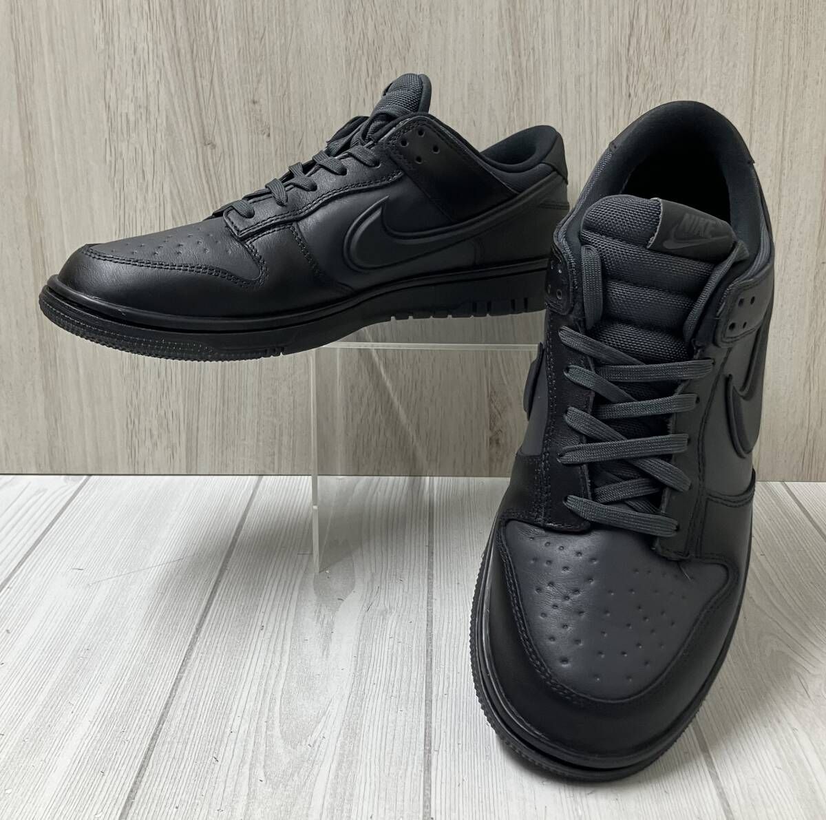 NIKE ナイキ DUNK LOW GORE-TEX HQ2053-001 スニーカー サイズ28.5cm ブラック