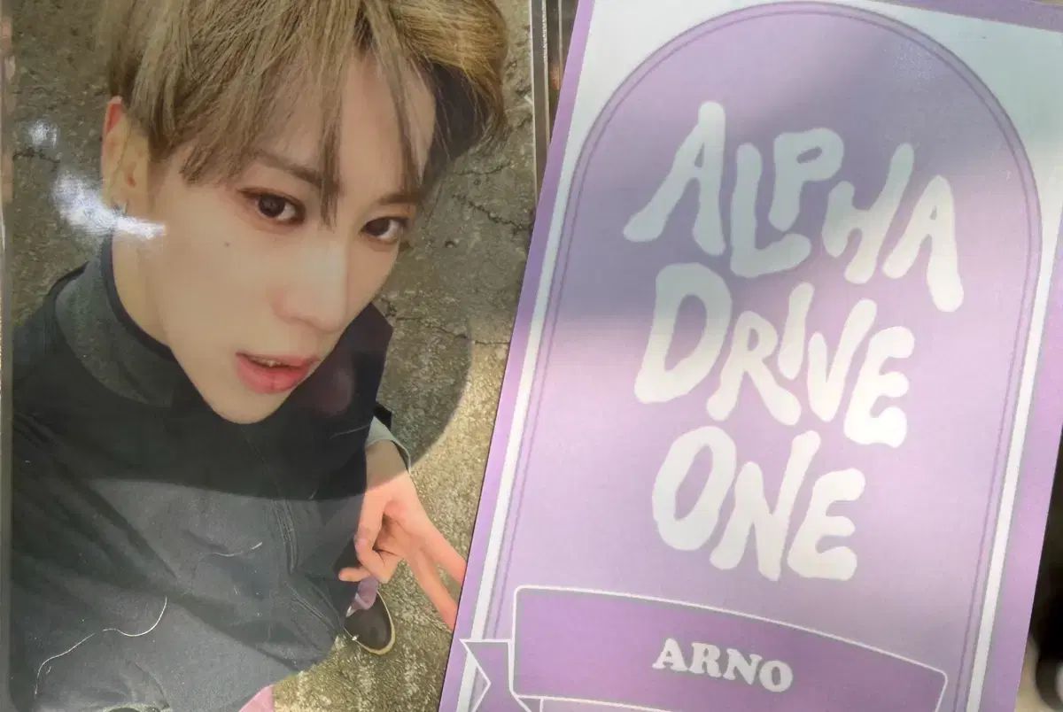 ALD1 アルディONE アルドワール 公開放送 サノク トレカ&お守り トレカ